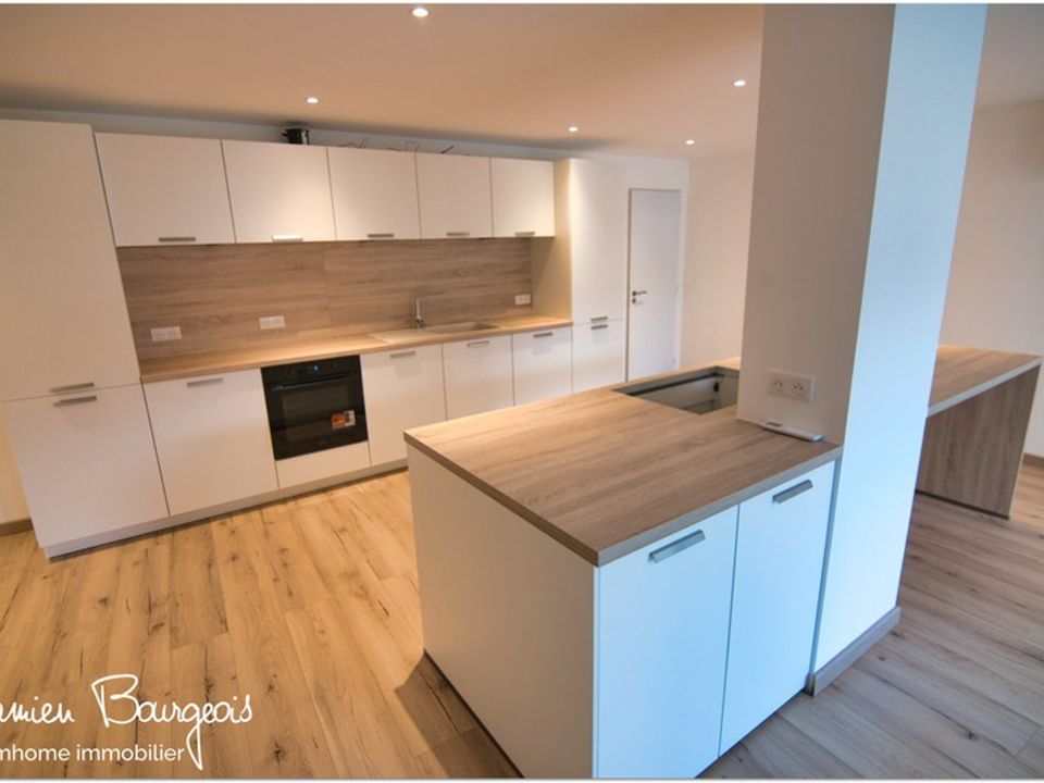 Duplex in Ségny, Ain - foto 3