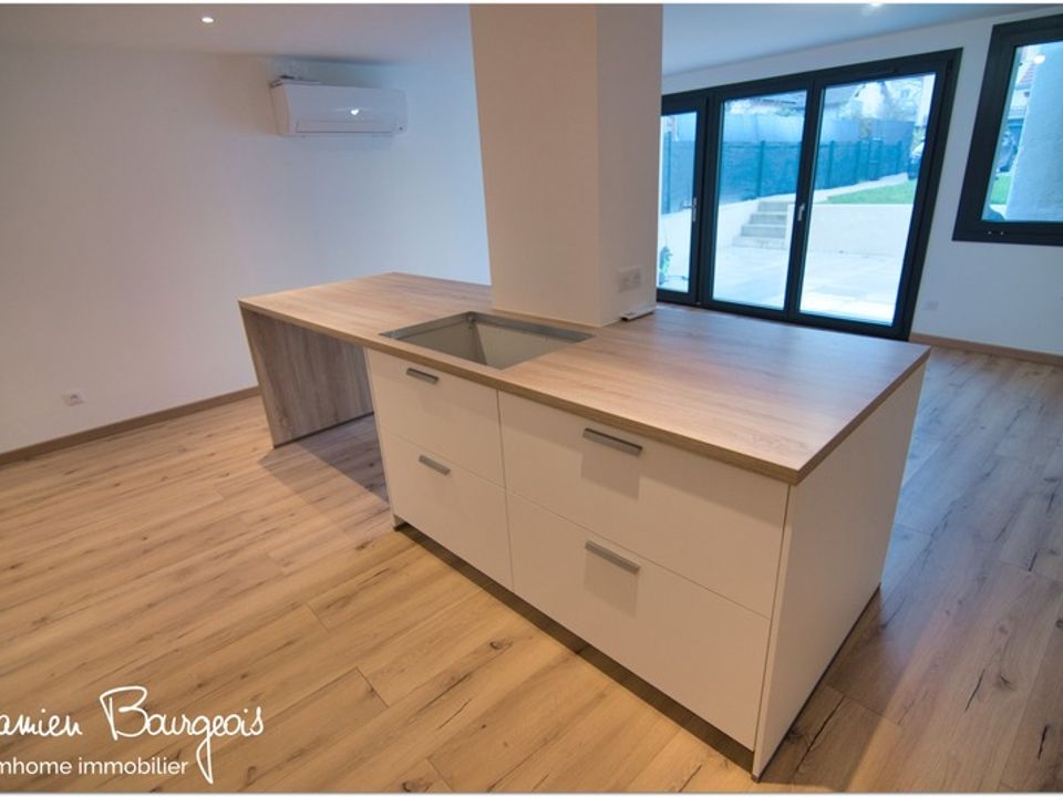 Duplex in Ségny, Ain - foto 4