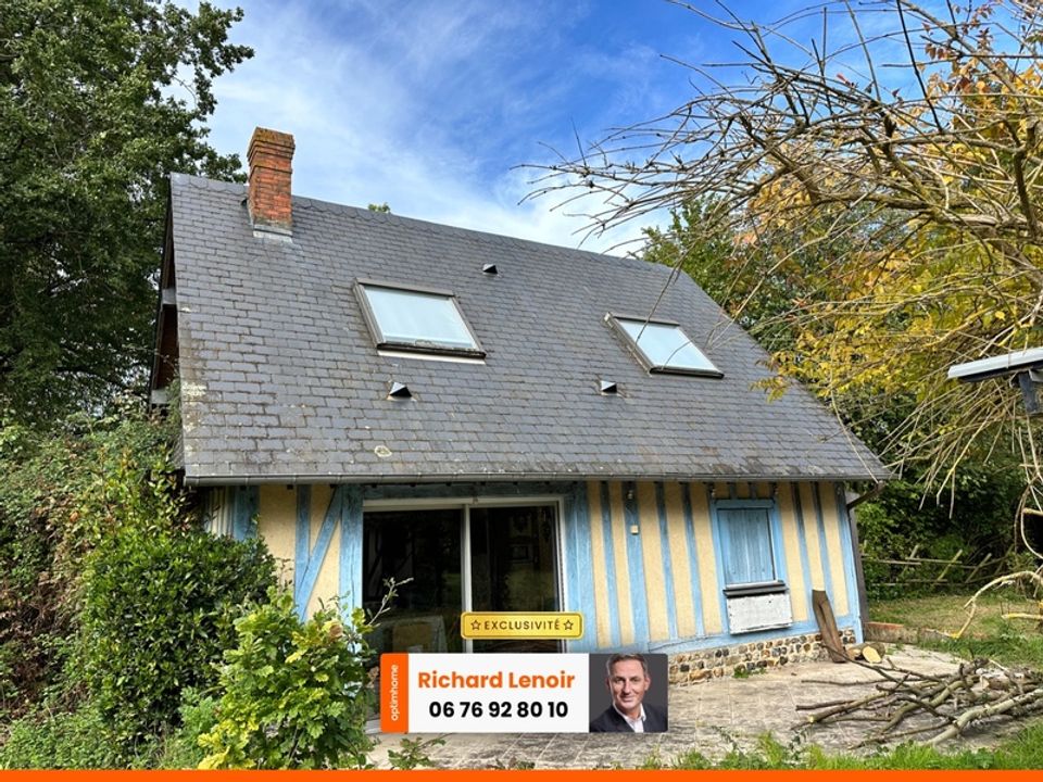 Villa La Poterie-Mathieu, Eure - foto 2