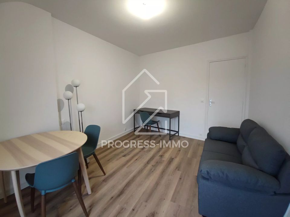 Lejlighed i Vitry-sur-Seine, Val-de-Marne - foto 2