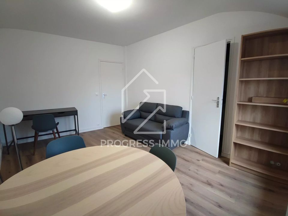 Lejlighed i Vitry-sur-Seine, Val-de-Marne - foto 3