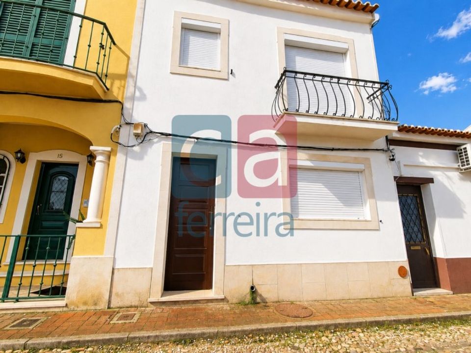 Villa i Almeirim, Santarem - foto 1