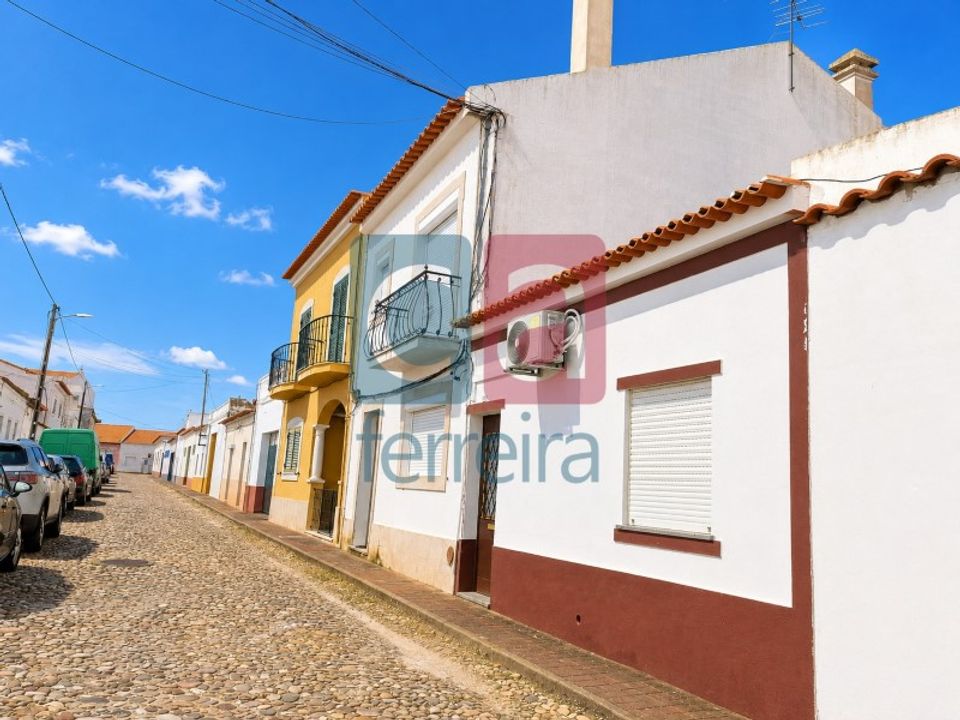 Villa i Almeirim, Santarem - foto 2