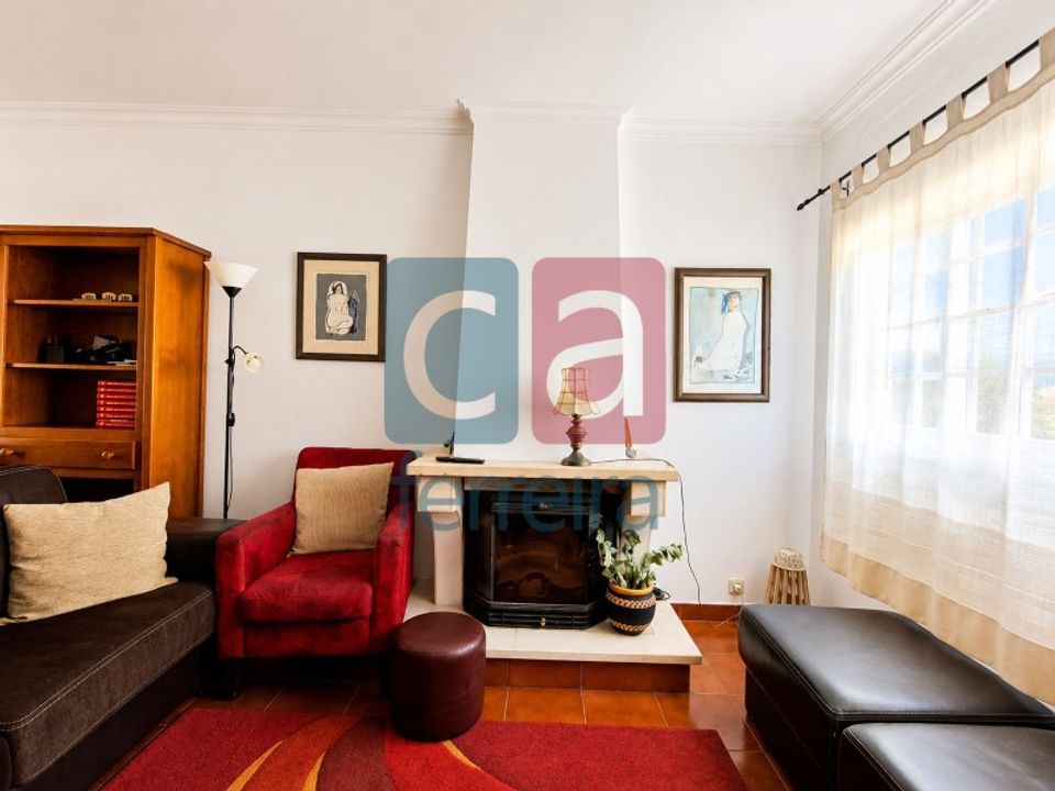 Villa i Almeirim, Santarem - foto 3