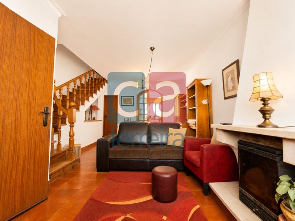Villa i Almeirim, Santarem - foto 5