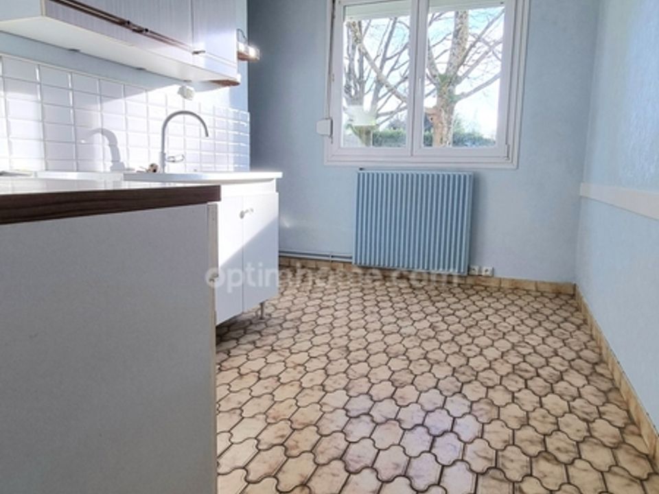 Lejlighed i Nantes, Loire-Atlantique - foto 4
