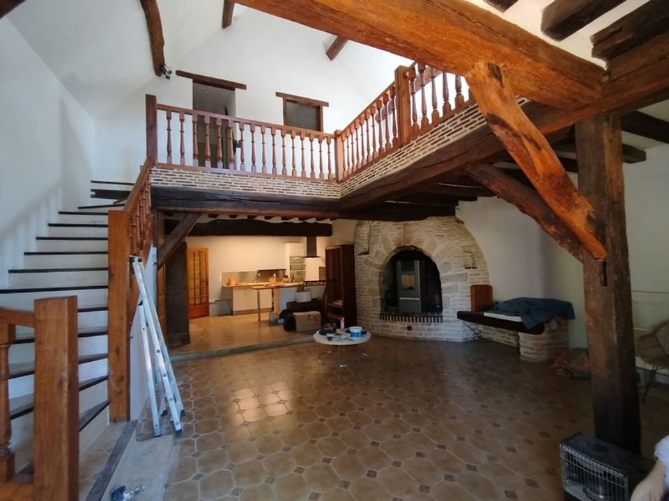 Dorpshuis in Dangeau, Eure-et-Loir - foto 2