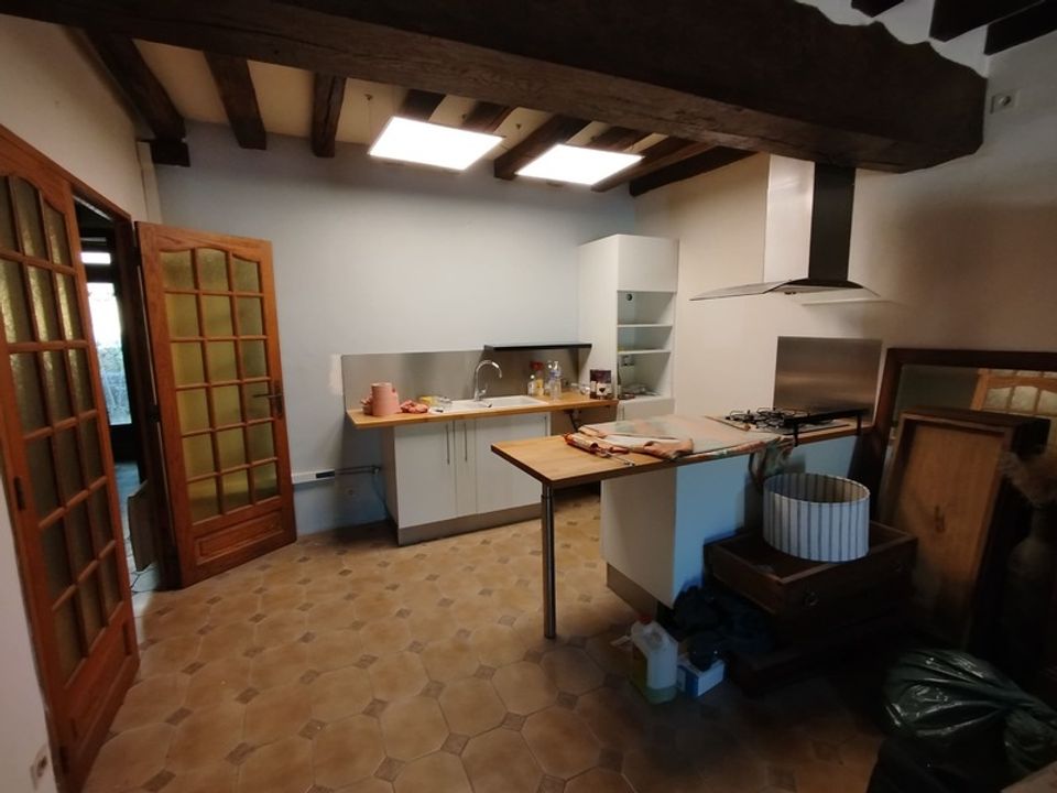 Dorpshuis in Dangeau, Eure-et-Loir - foto 3