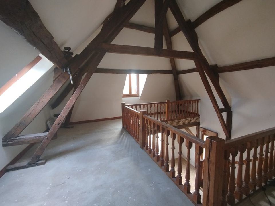 Dorpshuis in Dangeau, Eure-et-Loir - foto 5