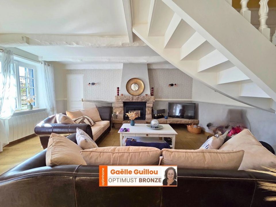 Landejendom i Ile de Batz, Finistere - foto 2