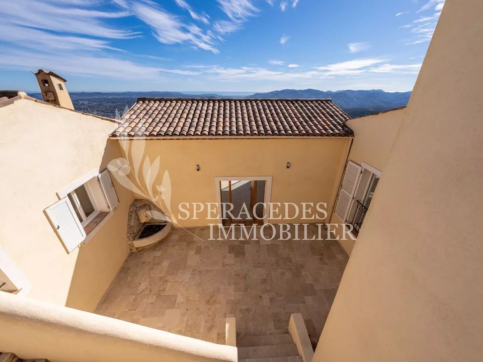 Villa i Speracedes, Alpes-Maritimes - foto 3