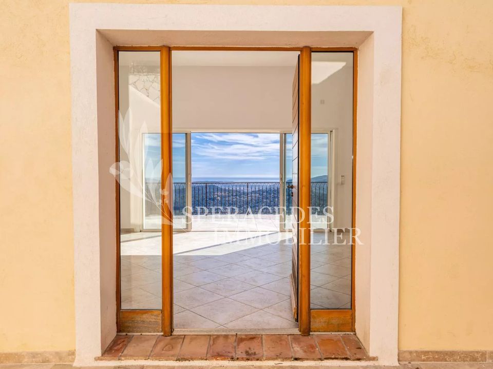 Villa i Speracedes, Alpes-Maritimes - foto 4
