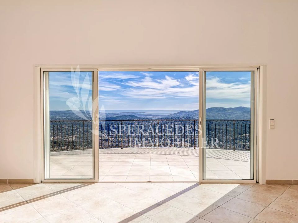 Villa i Speracedes, Alpes-Maritimes - foto 5