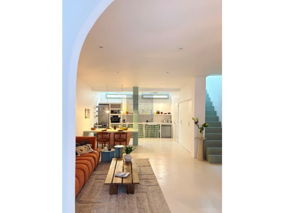 Villa i Olhao, Faro - foto 4