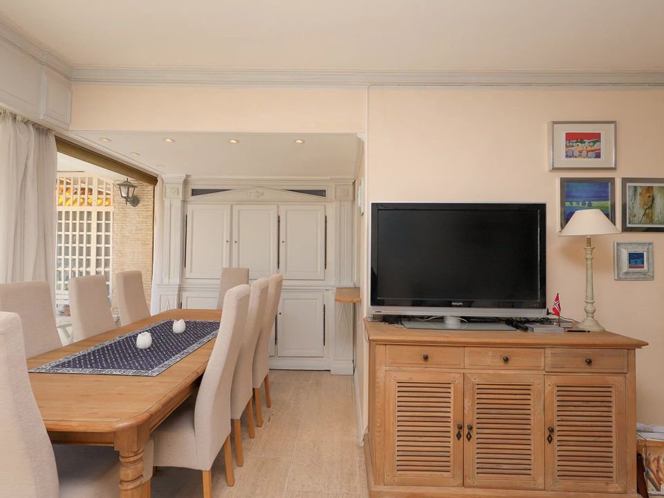 Lejlighed i Cannes, Alpes-Maritimes - foto 5