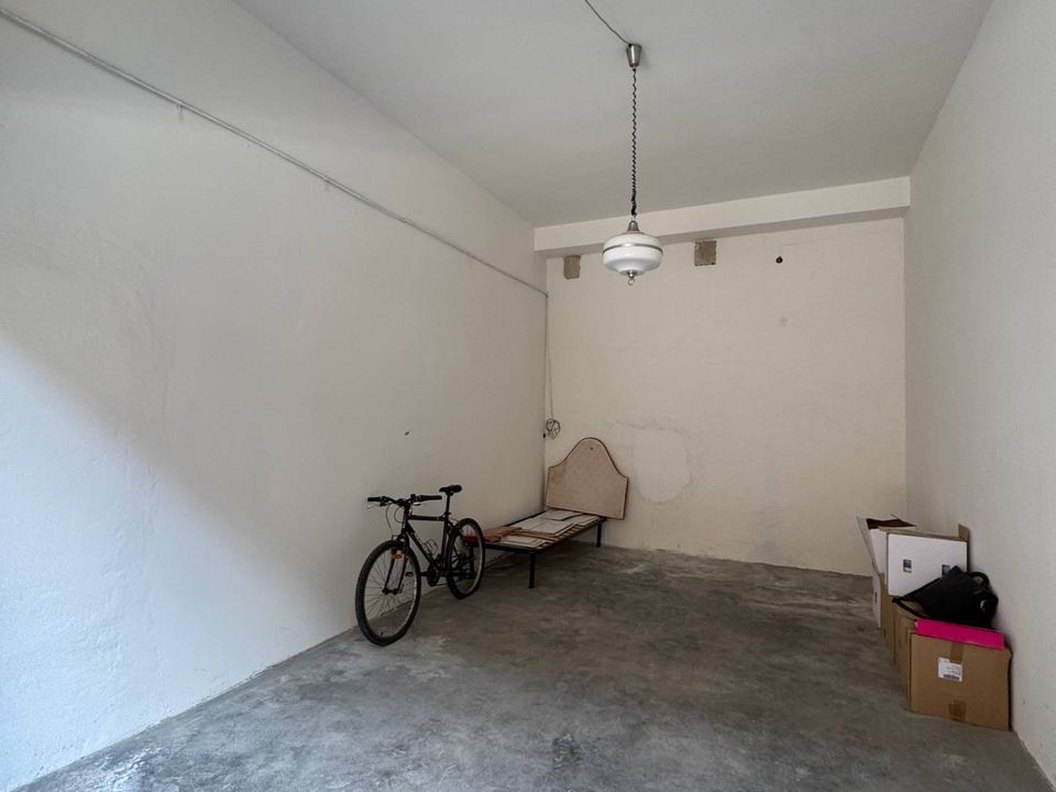 Parkeringsplads i Porto San Giorgio, Fermo - foto 1