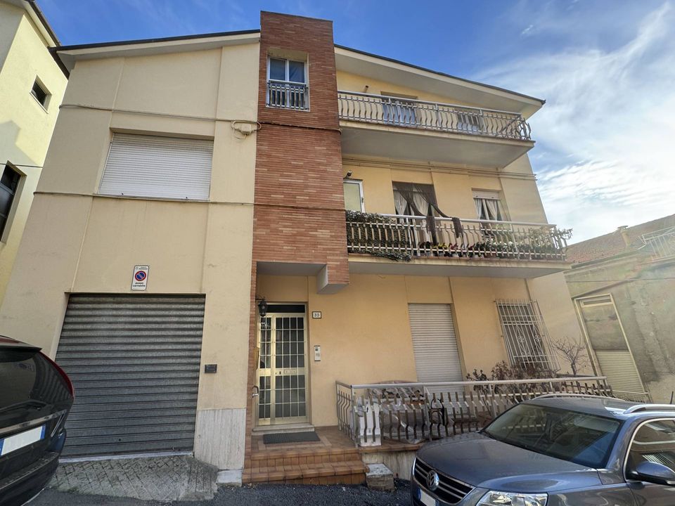 Leilighet i Montegranaro, Fermo - bilde 1