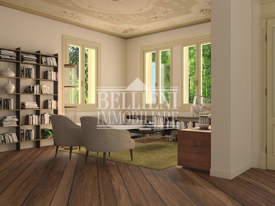 Villa i Vicenza, Vicenza - foto 3