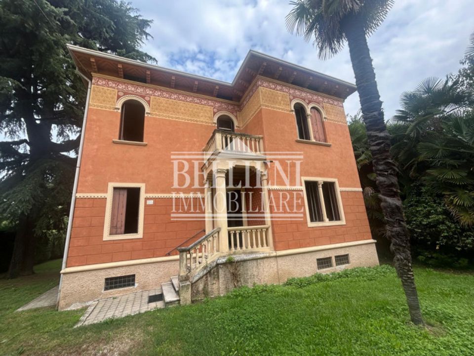 Villa i Vicenza, Vicenza - foto 2