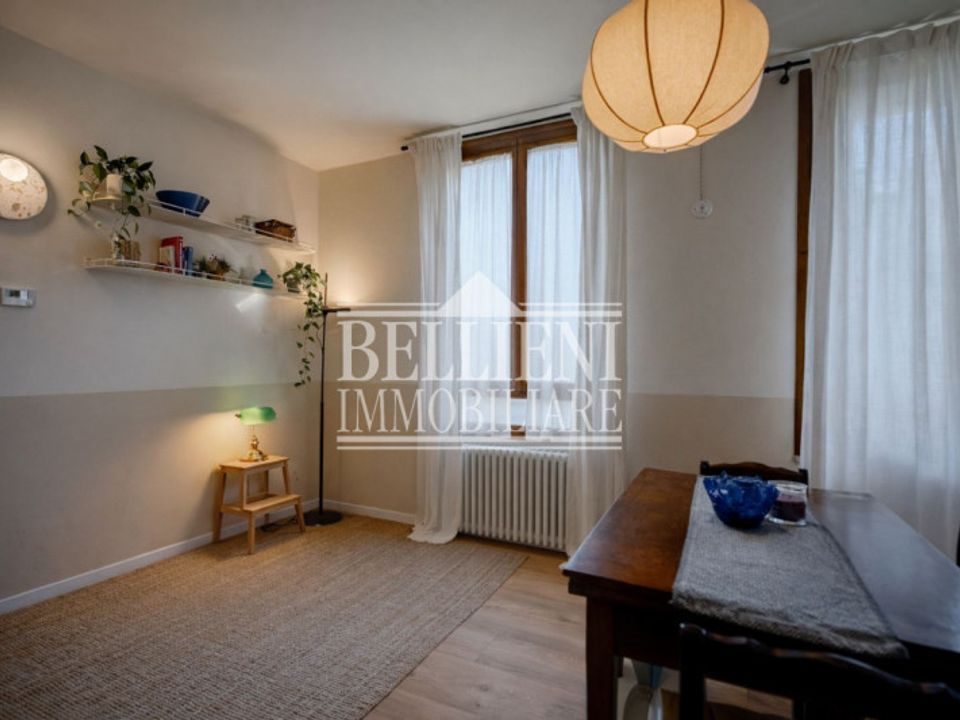 Lejlighed i Vicenza, Vicenza - foto 4