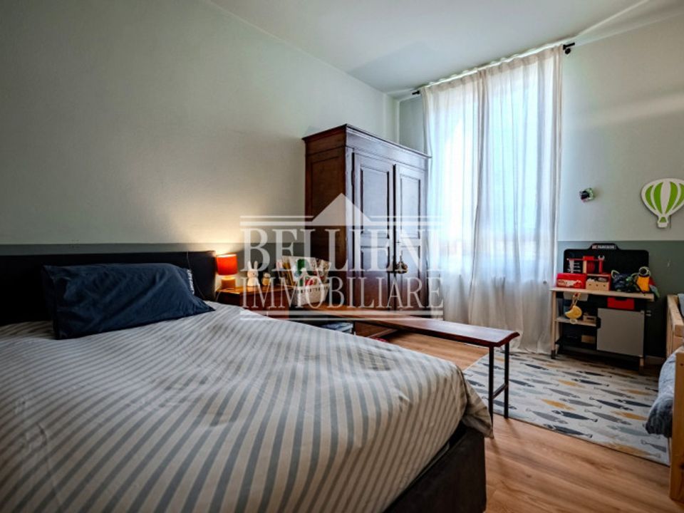 Lejlighed i Vicenza, Vicenza - foto 5