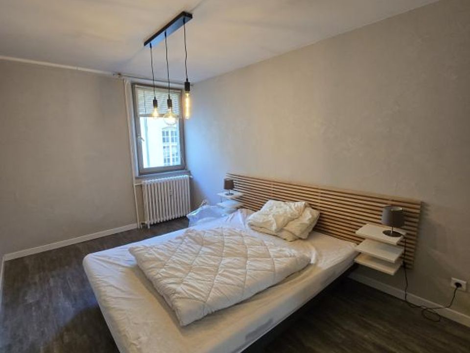 Lejlighed i Nancy, Meurthe-et-Moselle - foto 4