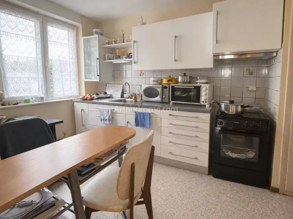 Apartamento en Colmar, Haut-Rhin - foto 5