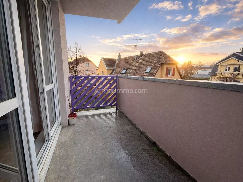 Lejlighed i Colmar, Haut-Rhin - foto 1