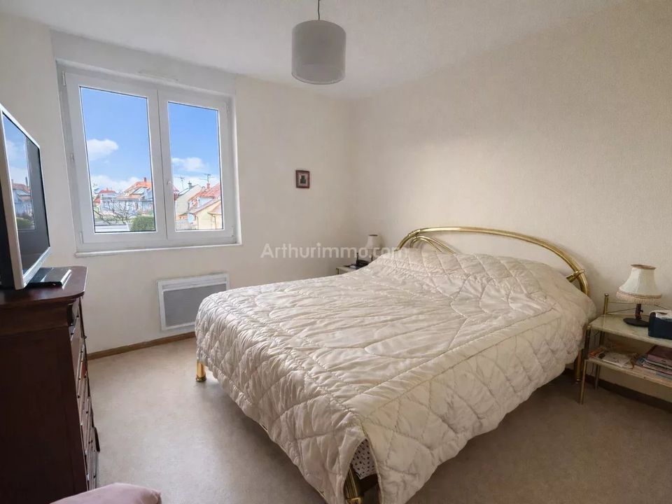 Apartamento en Colmar, Haut-Rhin - foto 1