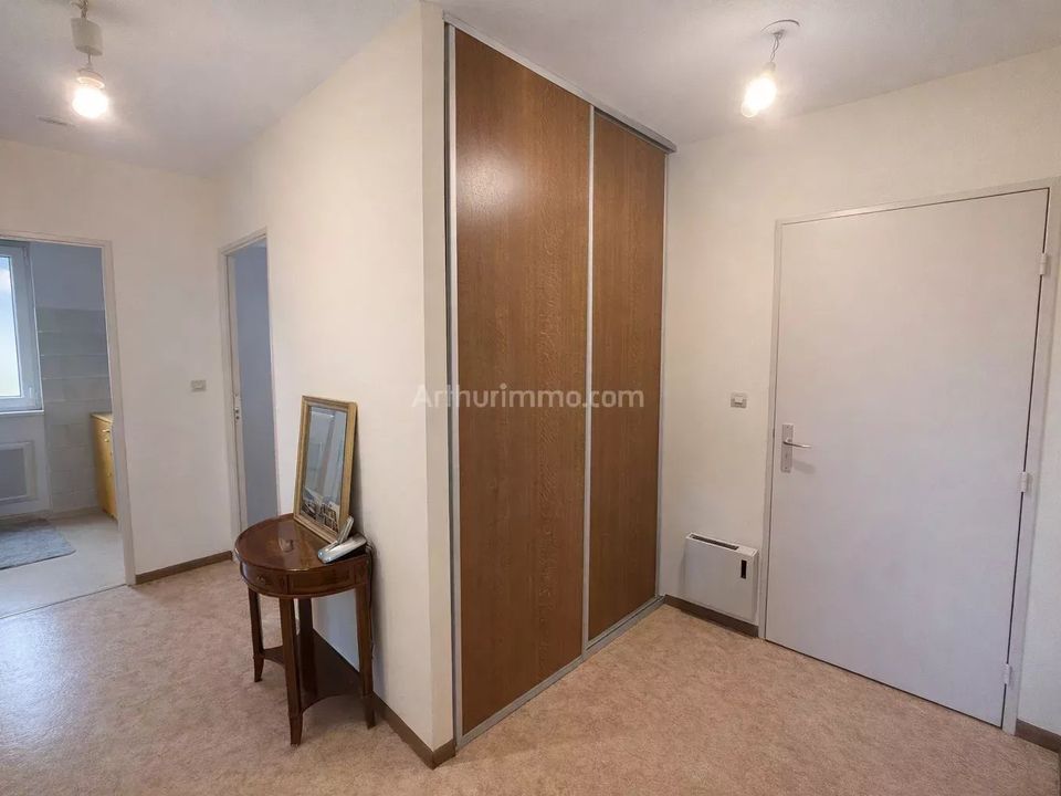Apartamento en Colmar, Haut-Rhin - foto 4
