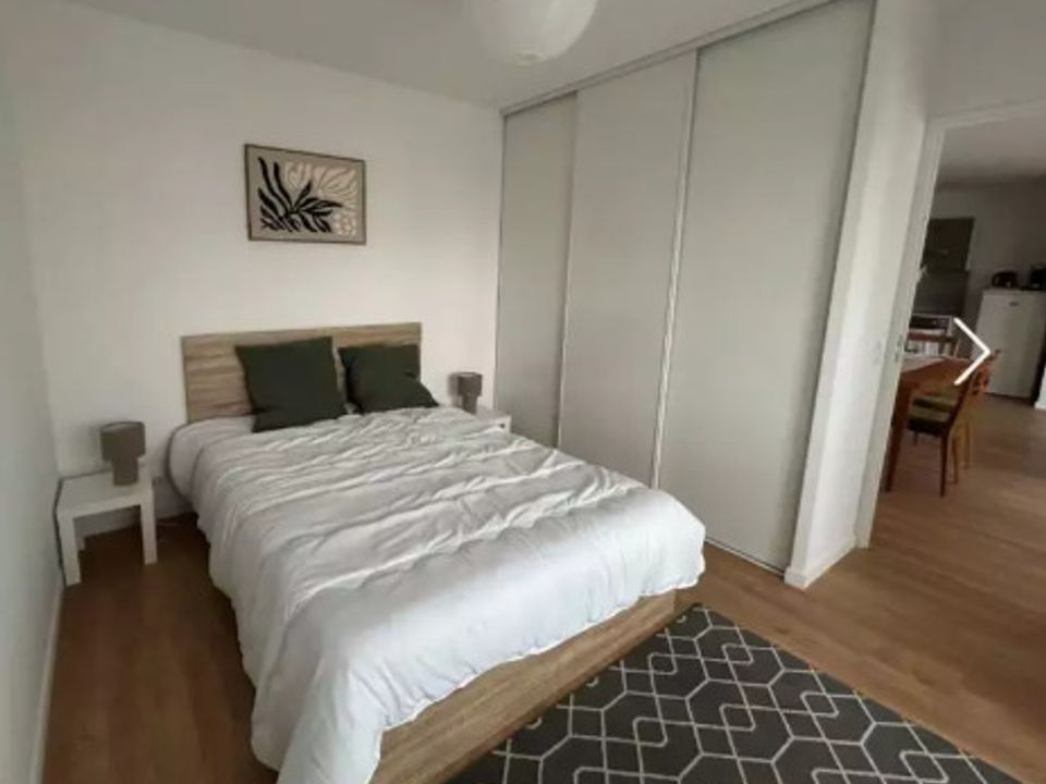 Lejlighed i Alfortville, Val-de-Marne - foto 3
