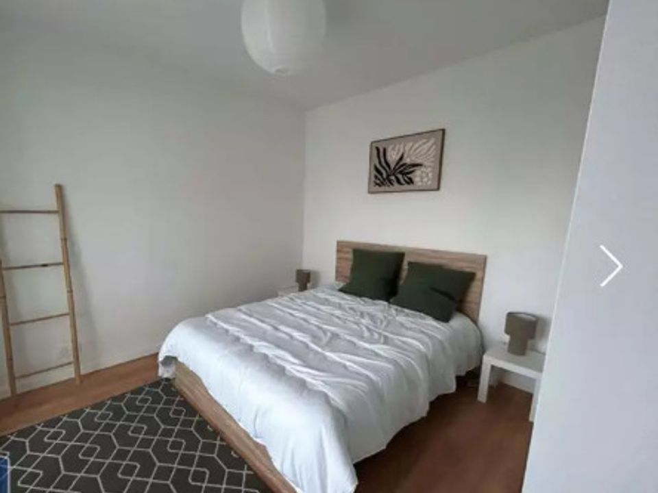 Lejlighed i Alfortville, Val-de-Marne - foto 4