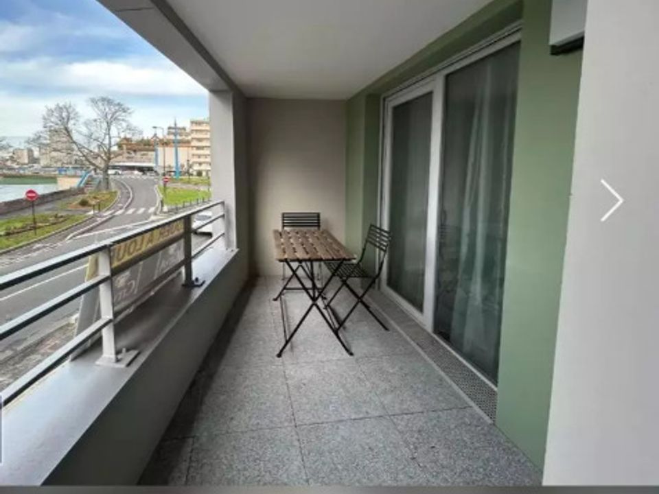 Lejlighed i Alfortville, Val-de-Marne - foto 5