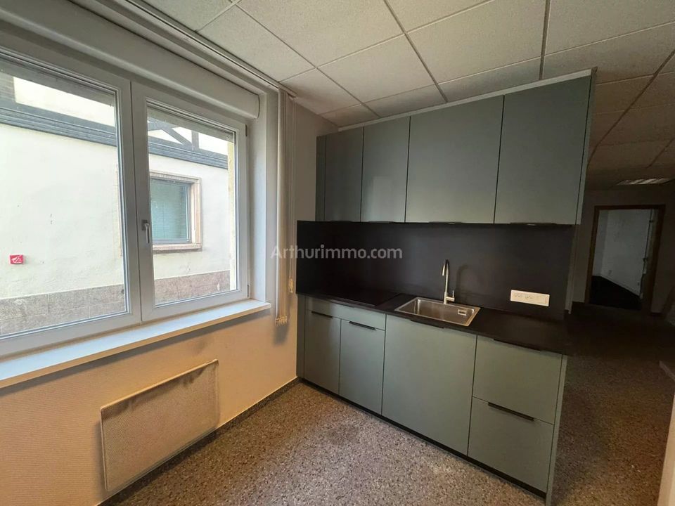 Lejlighed i Marckolsheim, Bas-Rhin - foto 4