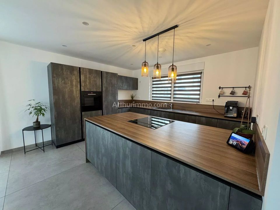 Villa i Fessenheim, Haut-Rhin - foto 1