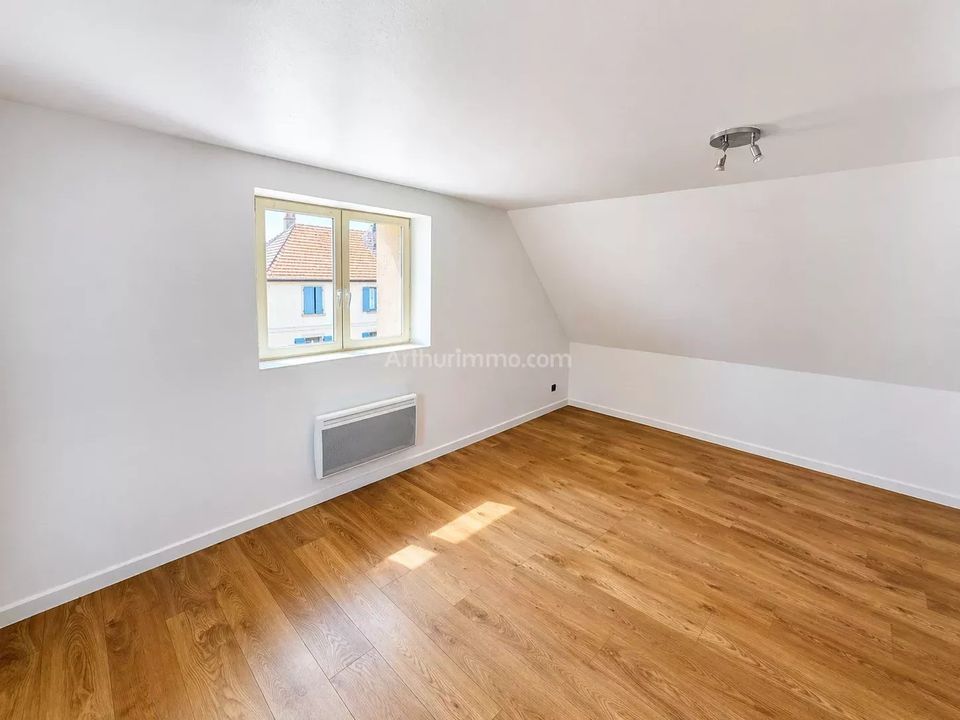 Lejlighed i Sainte-Croix-en-Plaine, Haut-Rhin - foto 2