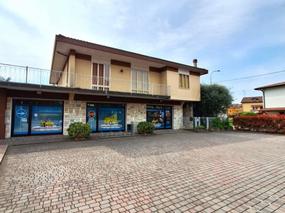 Villa i Villafranca Padovana, Padua - foto 1