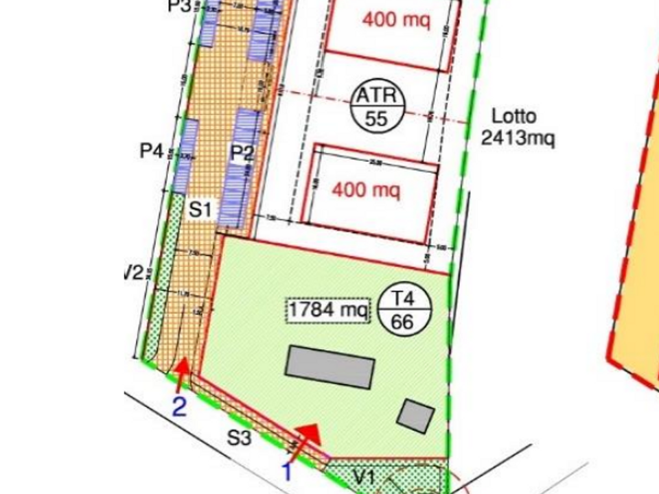 Terreno Stra, Venice - foto 3