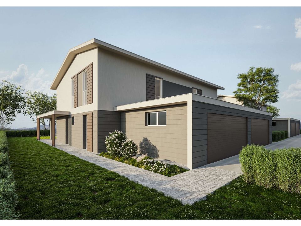 Villa i Reggio nell'Emilia, Reggio Emilia - bilde 2