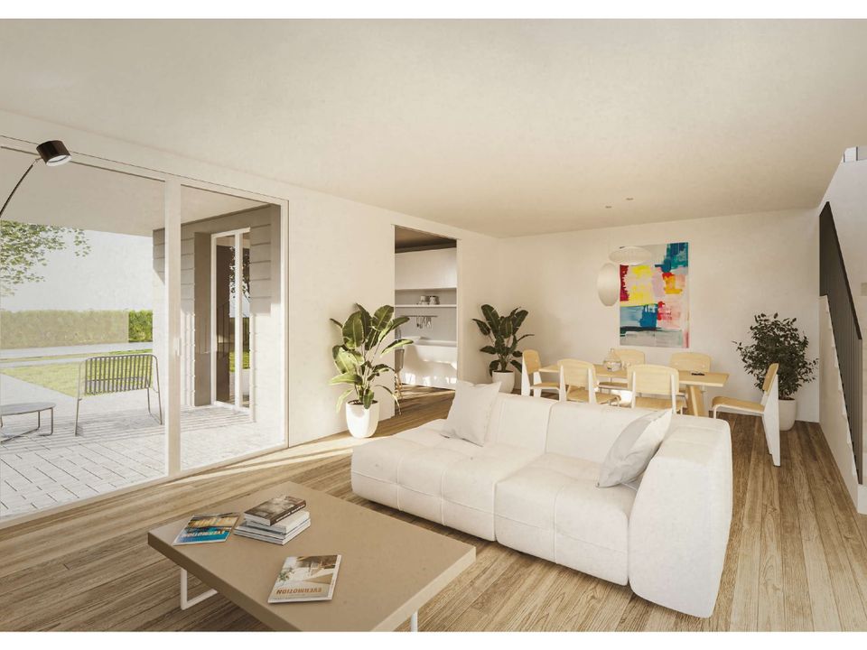 Villa i Reggio nell'Emilia, Reggio Emilia - bilde 4