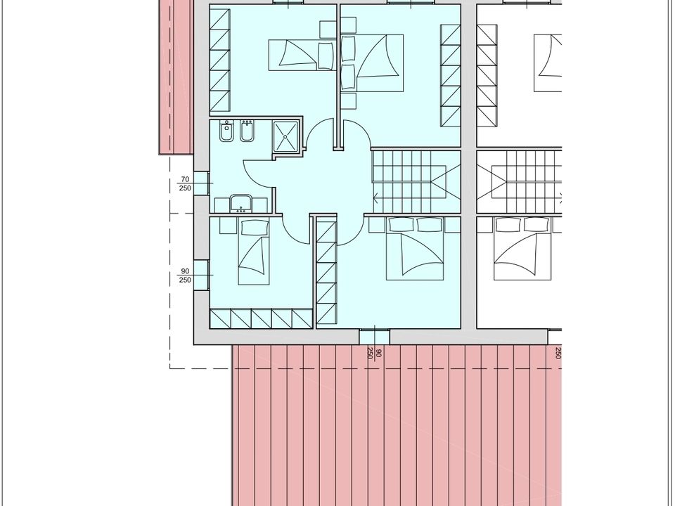 Villa i Reggio nell'Emilia, Reggio Emilia - bilde 5