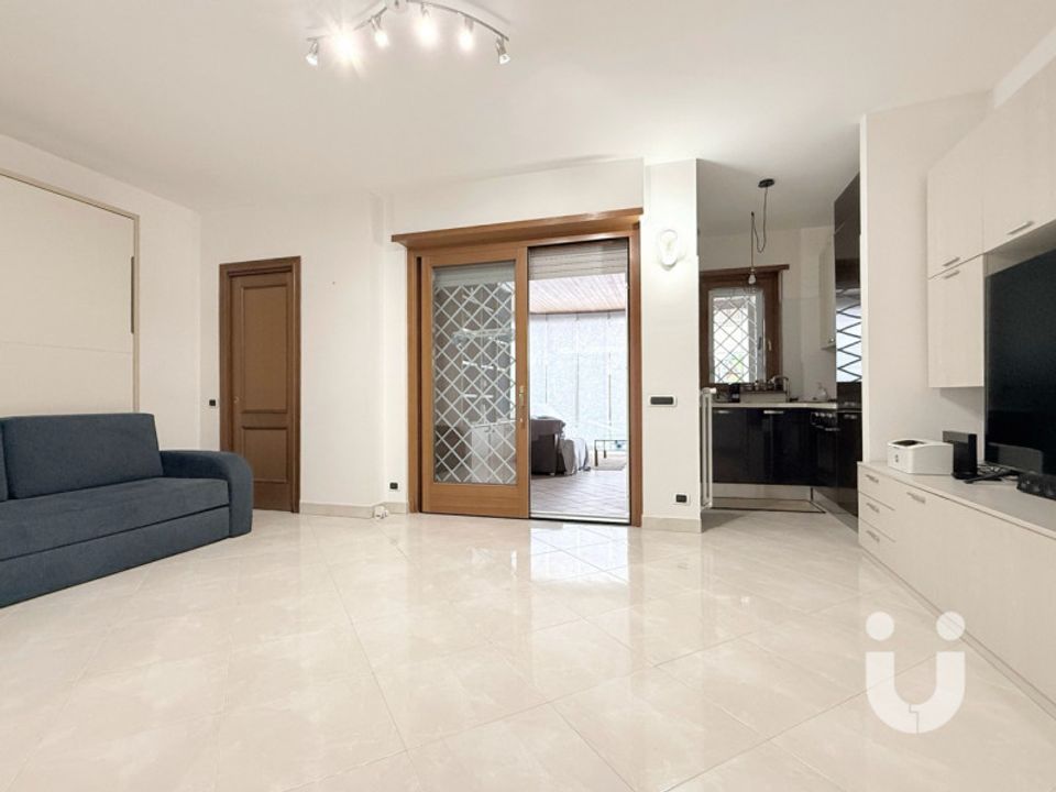 Lejlighed i Rome, Rome - foto 4