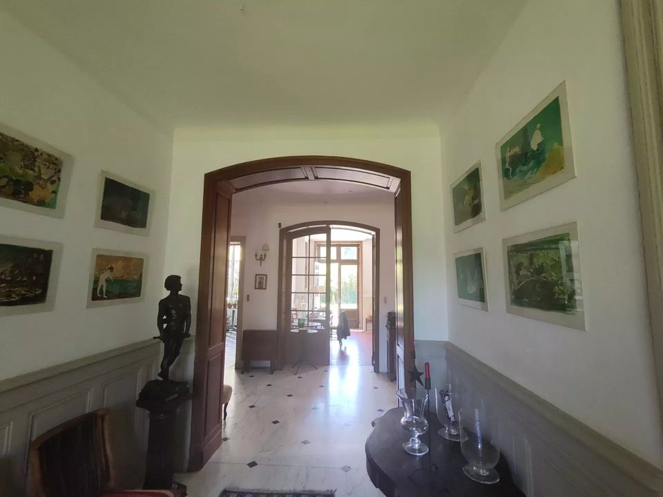 Villa i Pouillon, Landes - foto 5