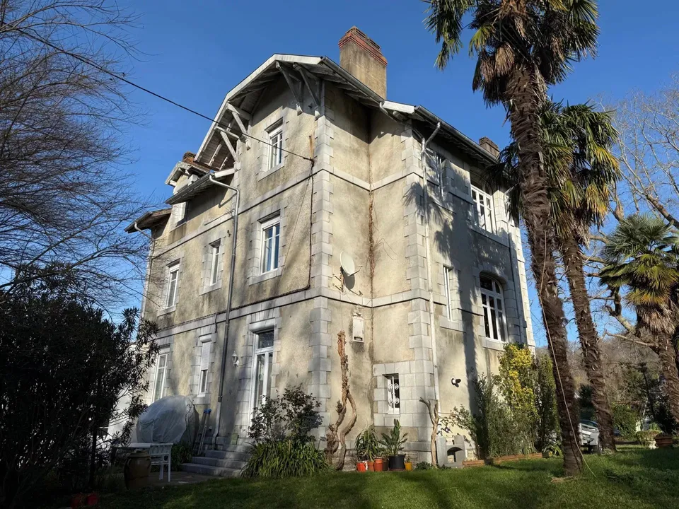 Villa i Salies-de-Bearn, Pyrenees-Atlantiques - bilde 2
