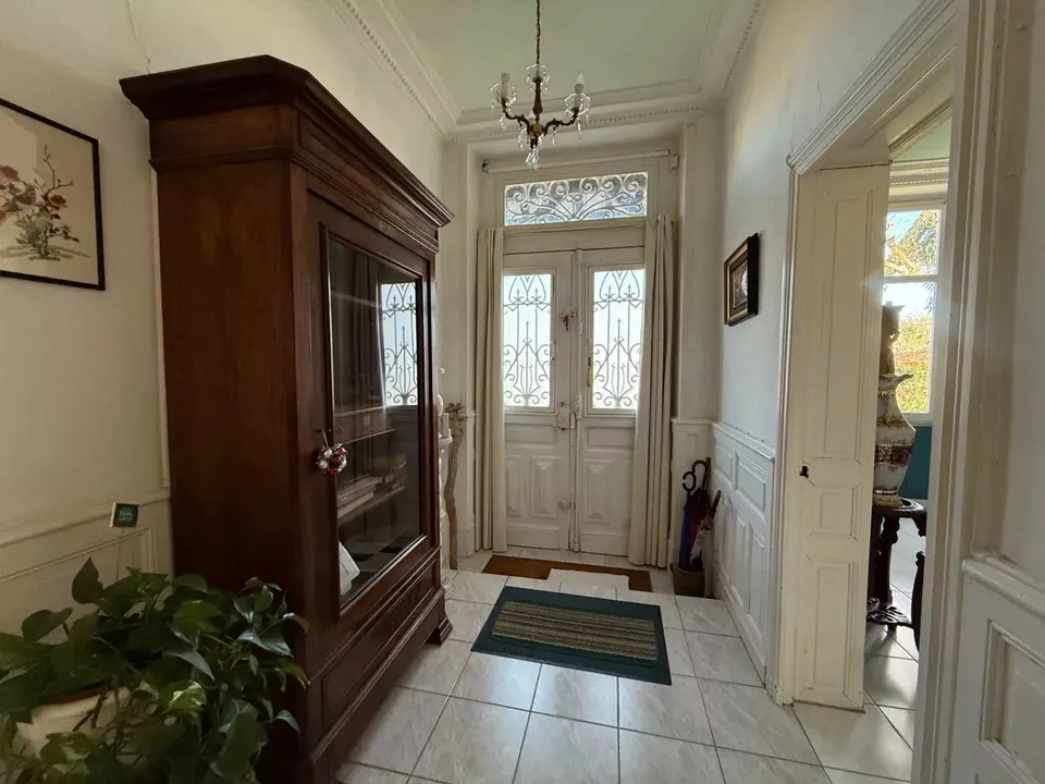 Villa i Salies-de-Bearn, Pyrenees-Atlantiques - bilde 3