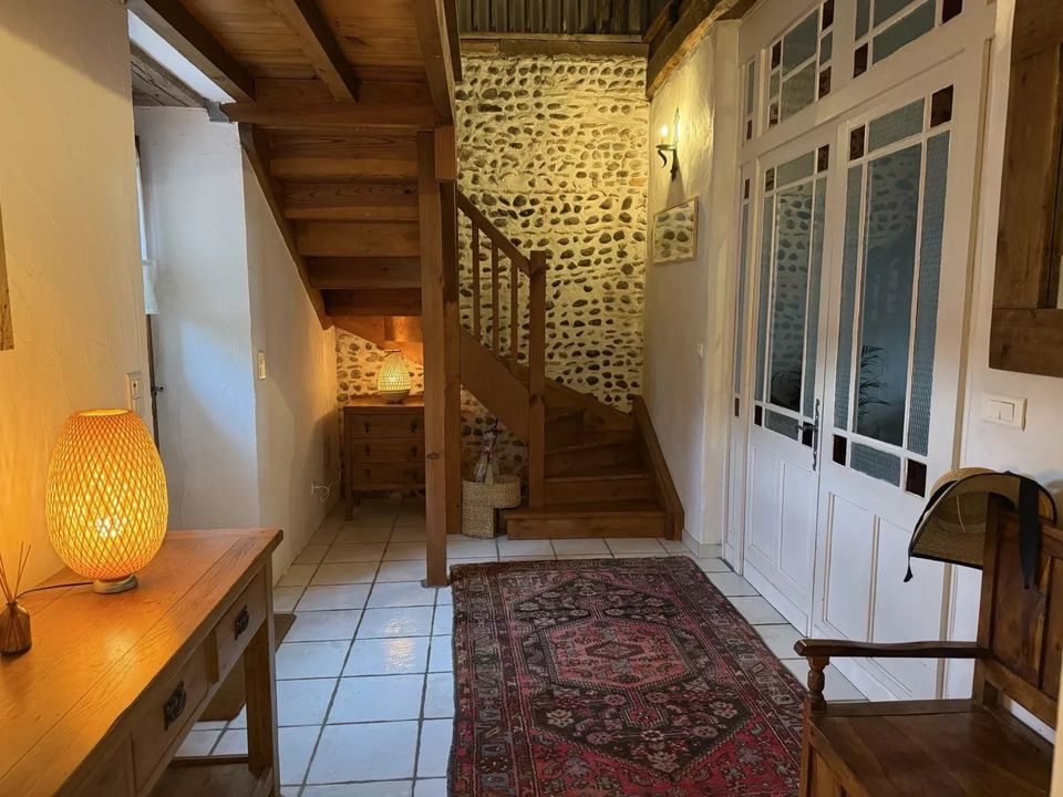 Villa i Amou, Landes - bilde 4