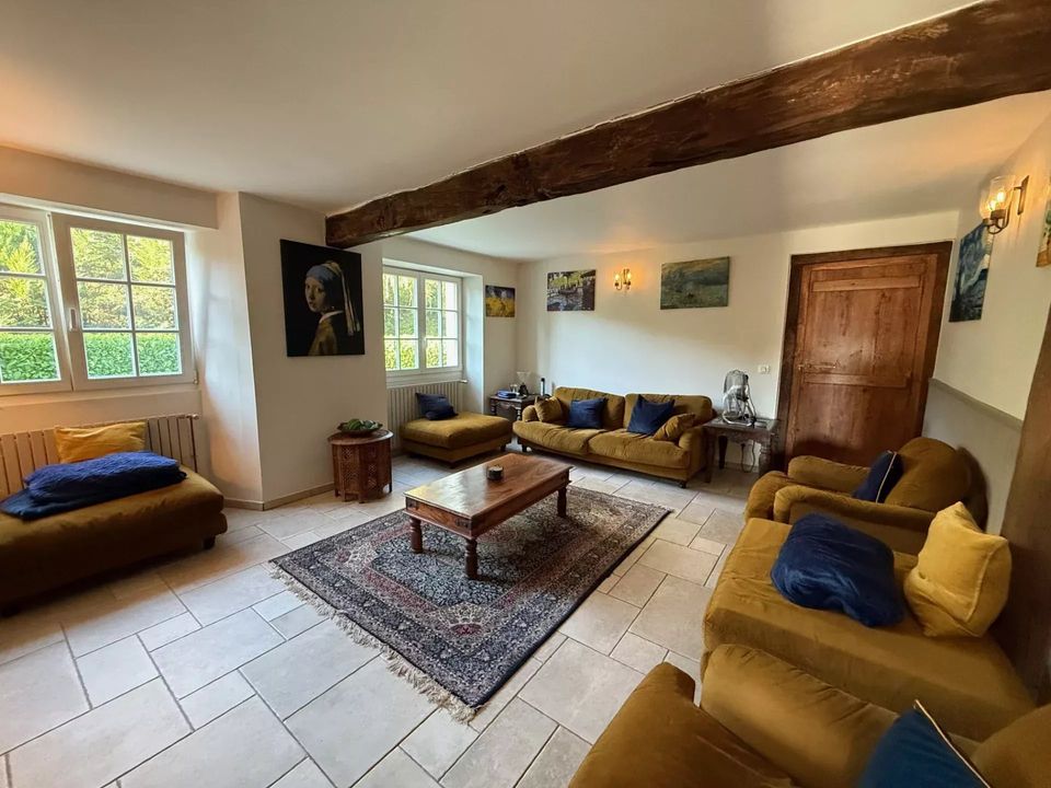 Villa i Amou, Landes - bilde 5