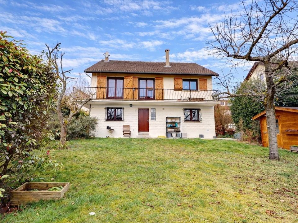 Villa i Coubron, Seine-Saint-Denis - foto 2