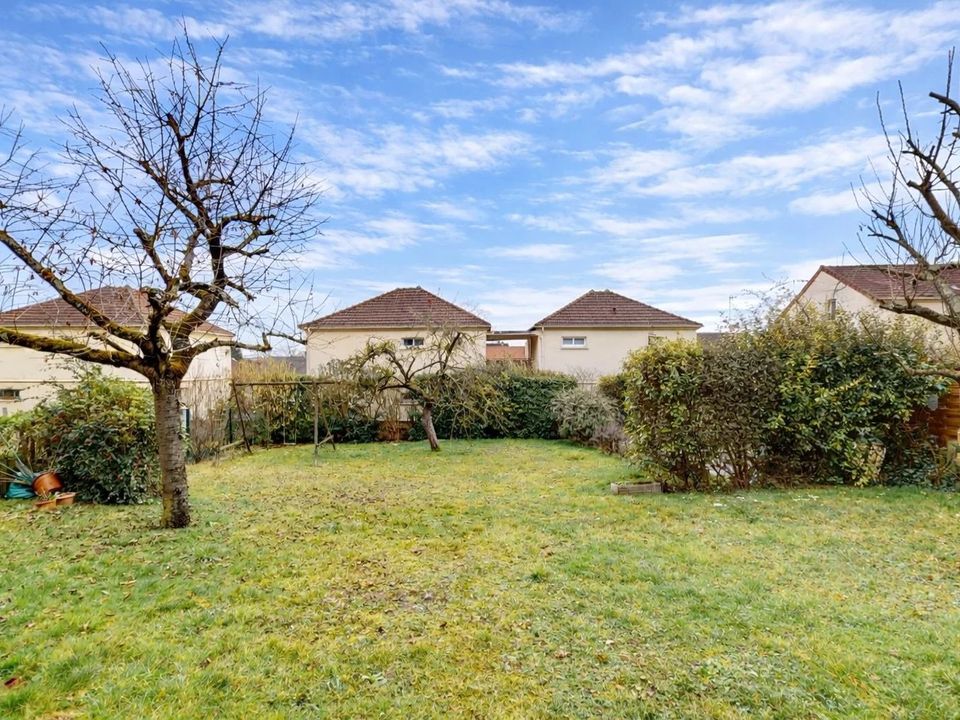 Villa i Coubron, Seine-Saint-Denis - foto 3