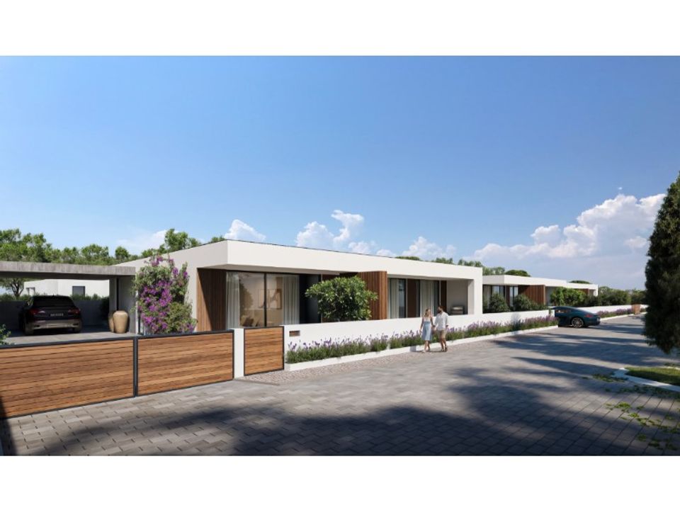 Villa i Caldas da Rainha, Leiria - foto 2
